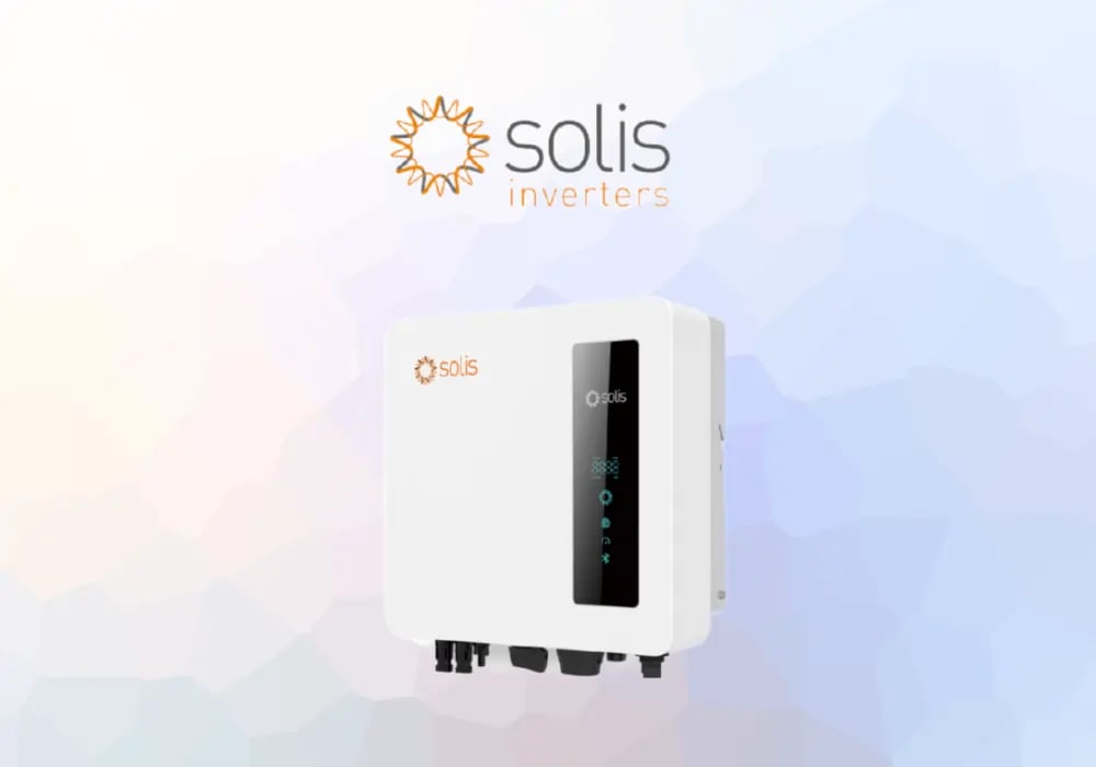 Solar Inverter 2