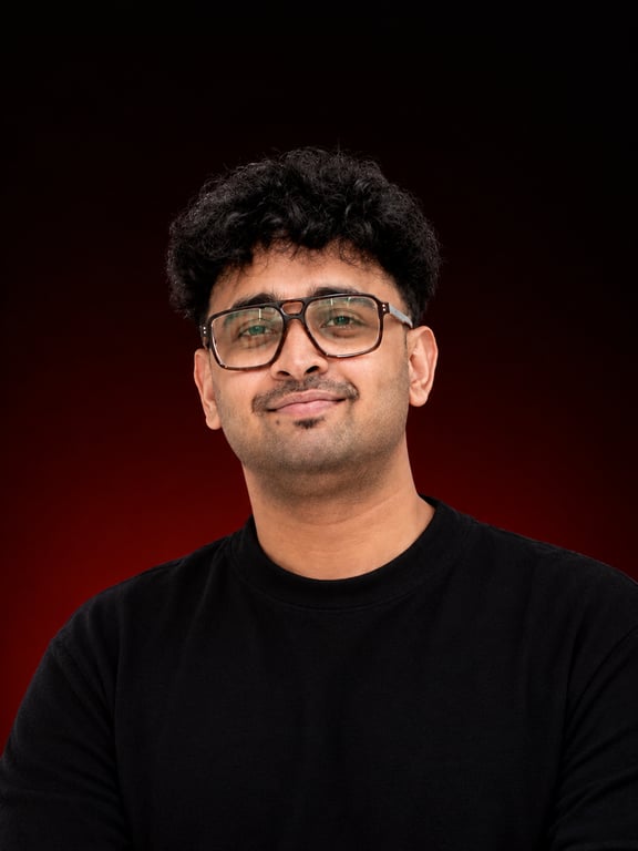 Afsal Nazeer