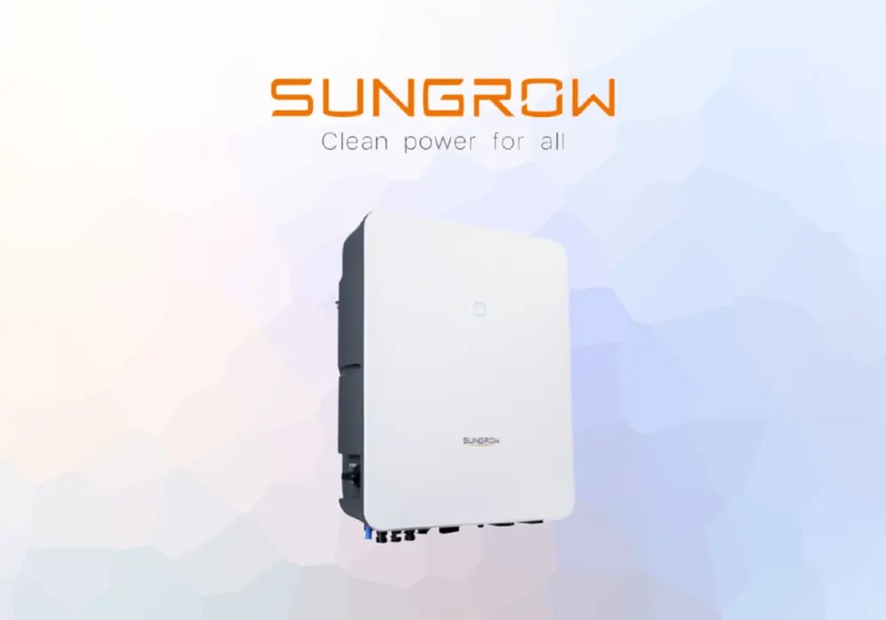 Solar Inverter 3