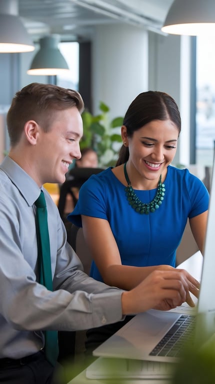 Maximizing ROI: Why Generic CRM Out-Of-The-Box Solutions Fall Short
