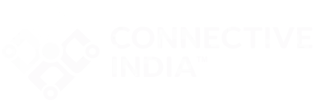 Connective India website designed by Esight Solutions, a web designing company in Chennai
