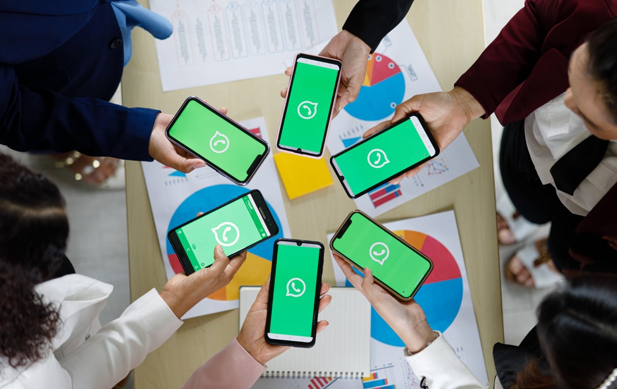 WhatsApp Automation for Sales Teams: A Complete Guide for 2025