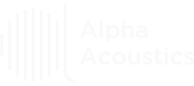 Alpha Acoustics website designed by Esight Solutions, a web designing company in Chennai