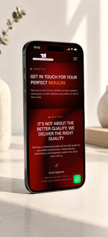 Digital Marketing Campaign
