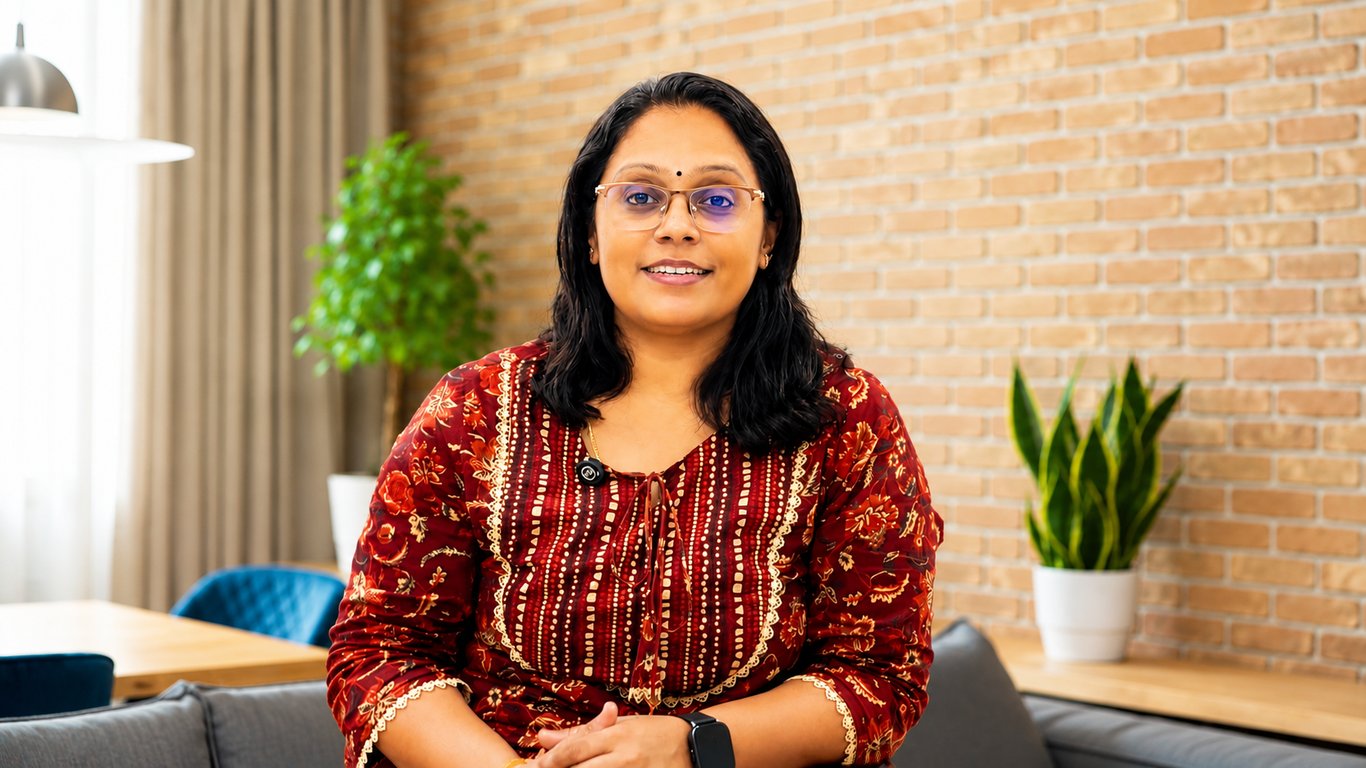 Dr. Nandini Varma