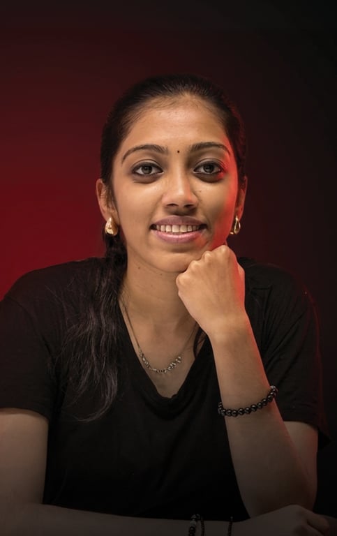 Akhila
