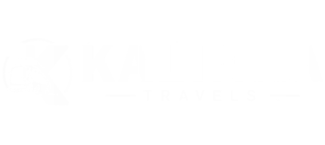 Kalika travels website designed by Esight Solutions, a web designing company in Chennai