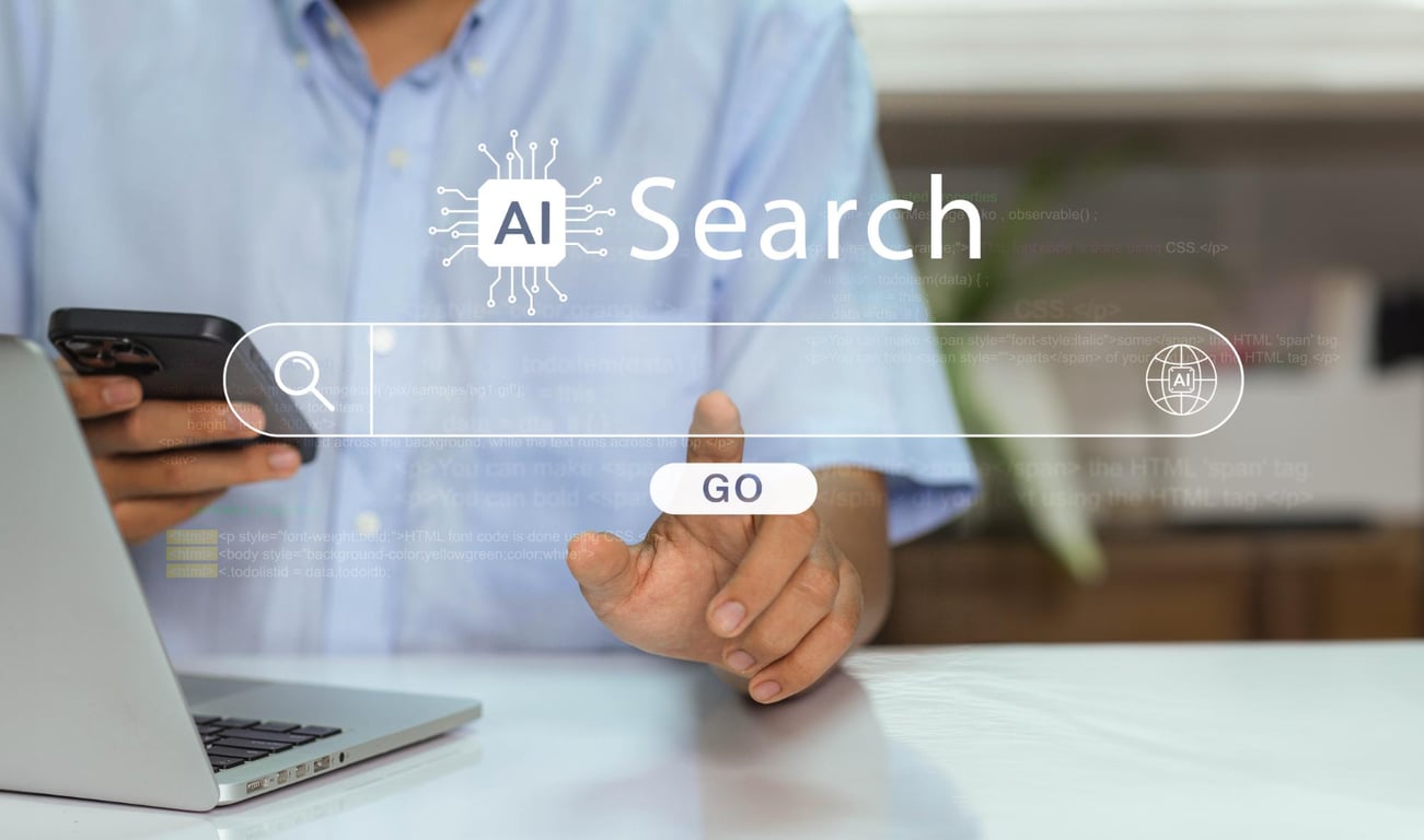SEO vs AEO: Why You Need to Optimize for AI Search Engines Right Now