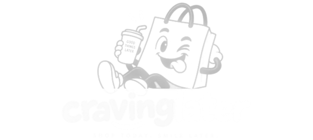 Cravings Later