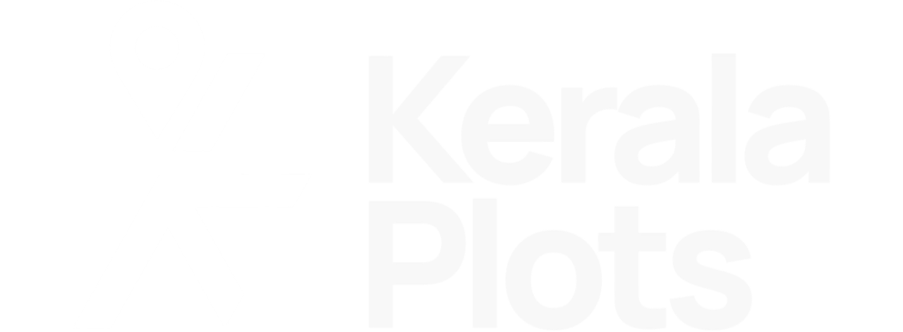 Kerala plots website designed by Esight Solutions, a web designing company in Chennai