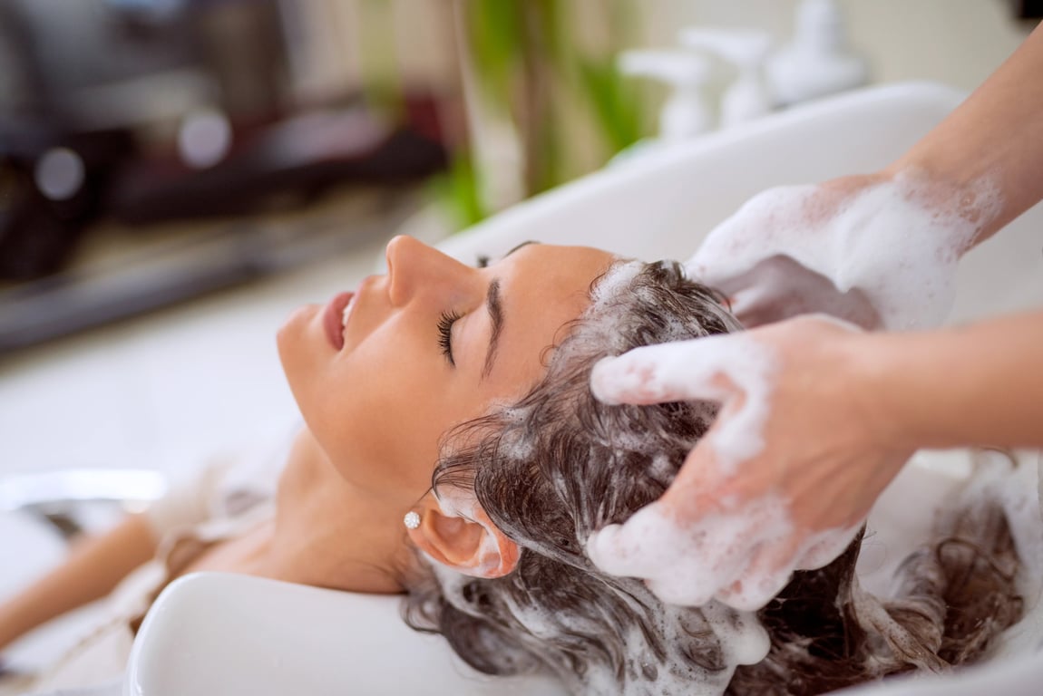 Spa Treatments