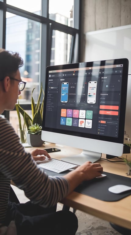 Web Applications
