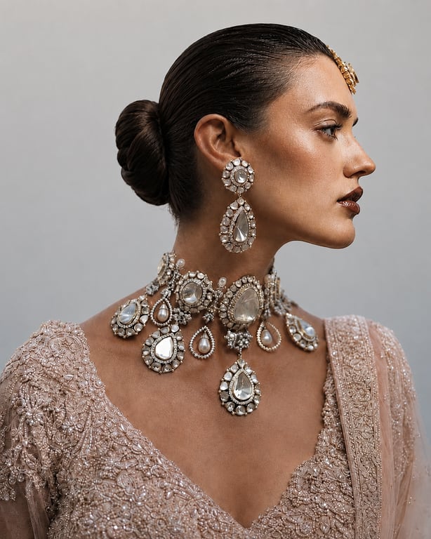 Riwaayat — Heritage Sautoir
