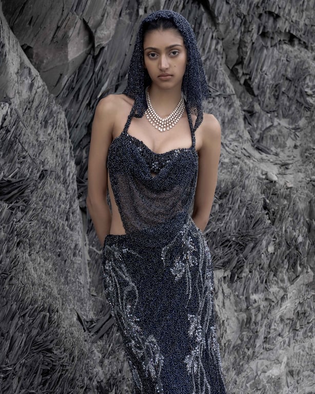 Gaurav Gupta look 3
