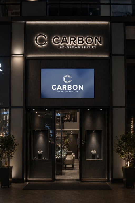 Carbon boutique — Gurugram