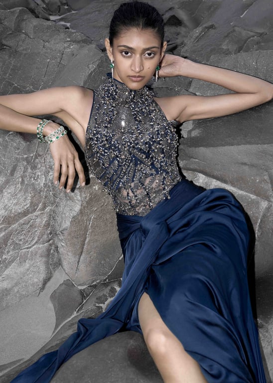 Gaurav Gupta look 2