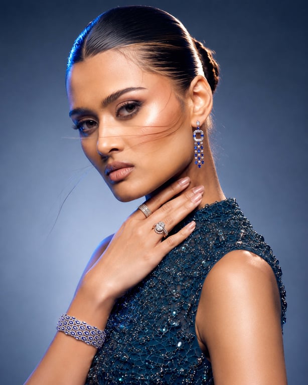 Rohit Gandhi Rahul Khanna look 1