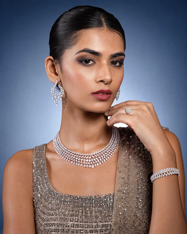 Rohit Gandhi Rahul Khanna look 3
