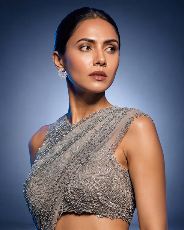 Rohit Gandhi Rahul Khanna look 5