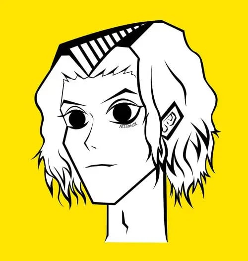 Henry pfp