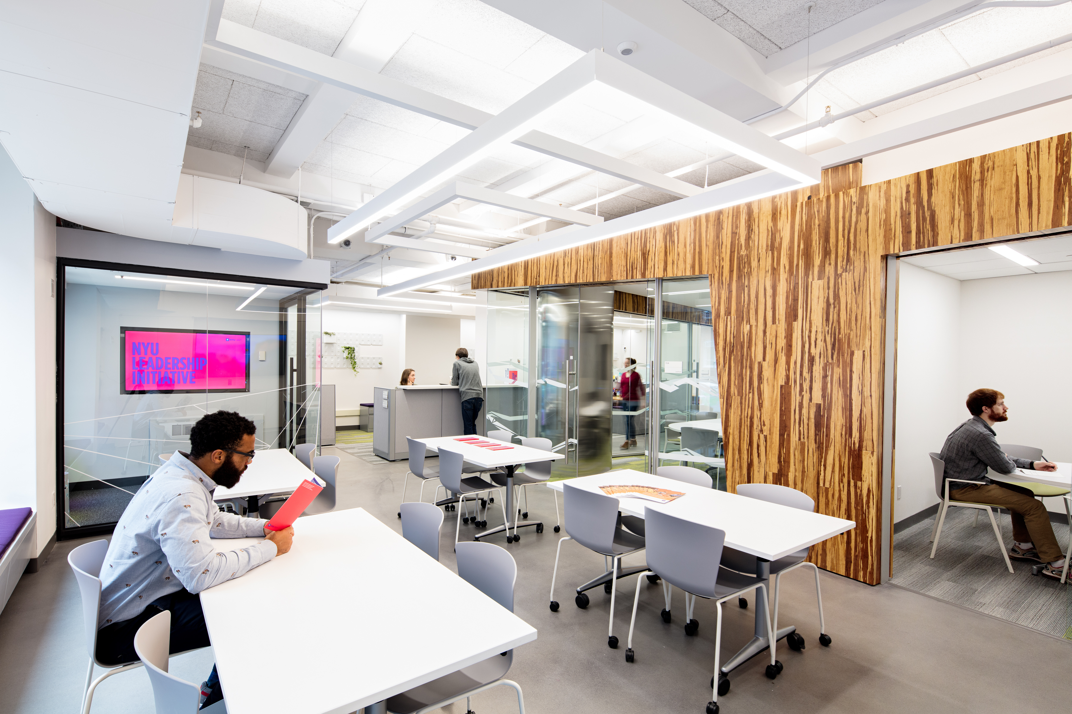 Changemaker Center