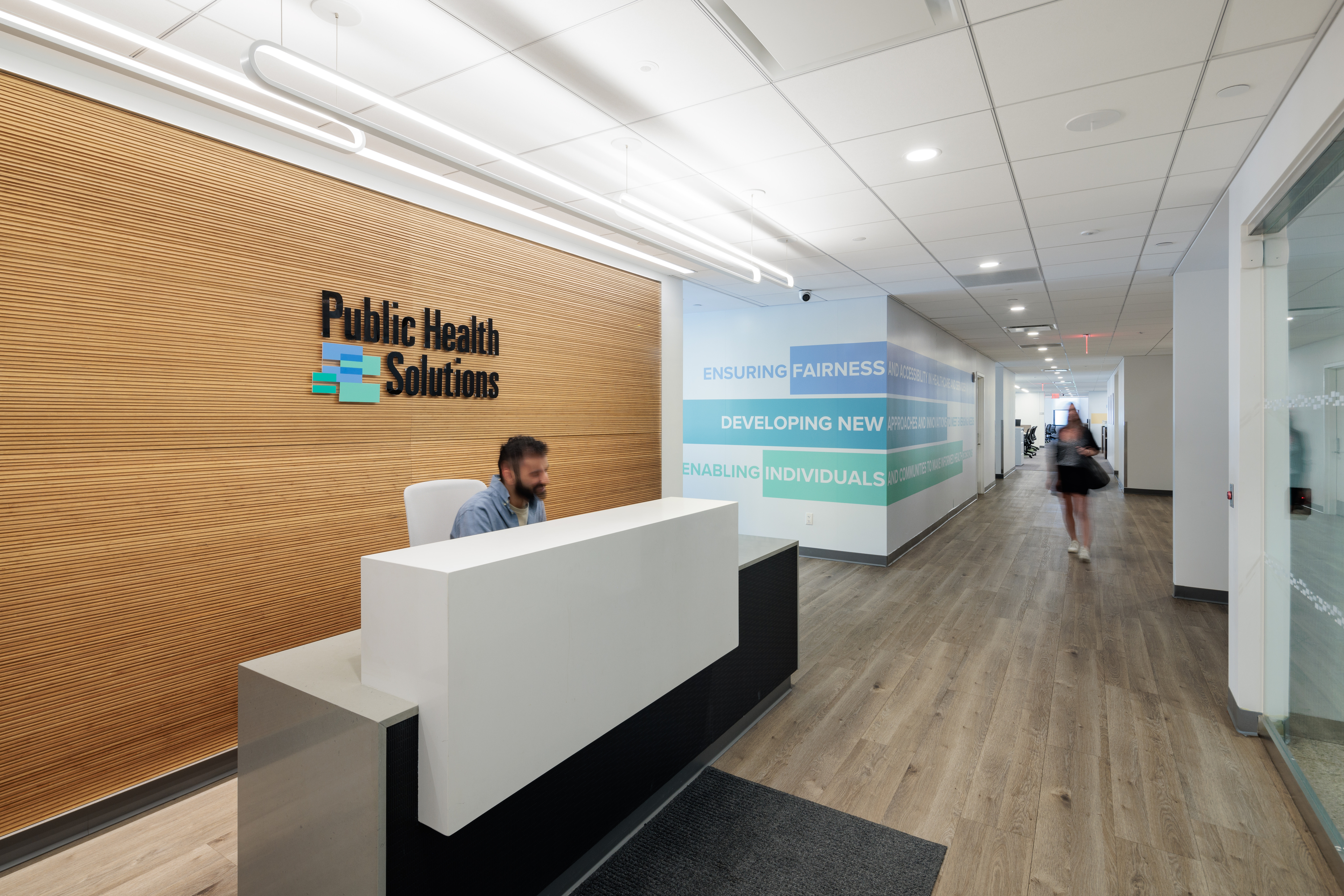 Public Health Solutions