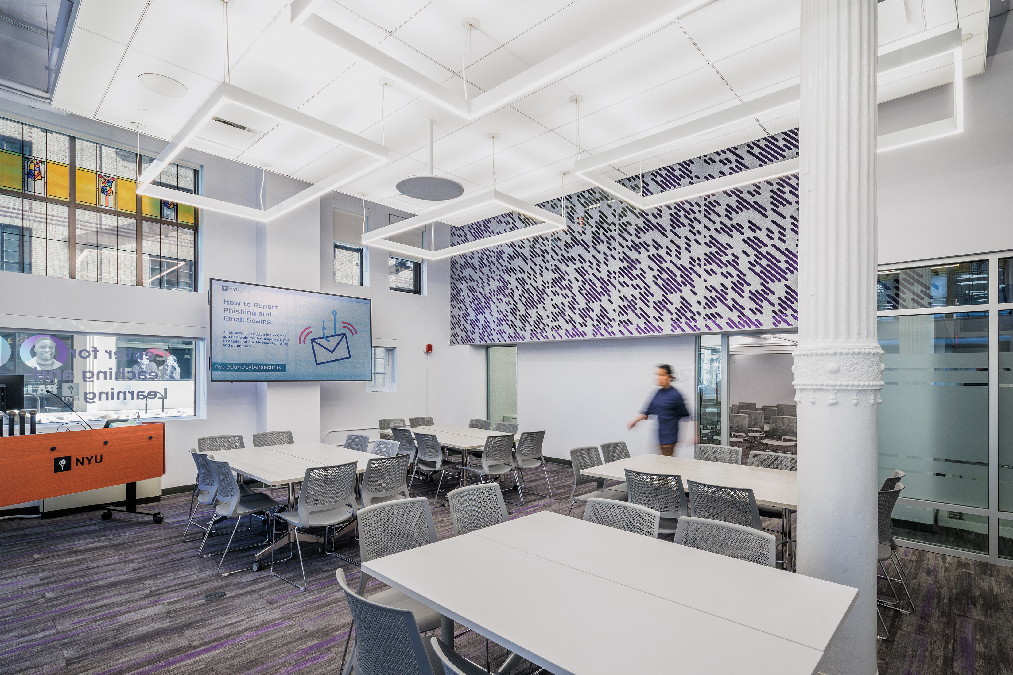 Academic Resource Center