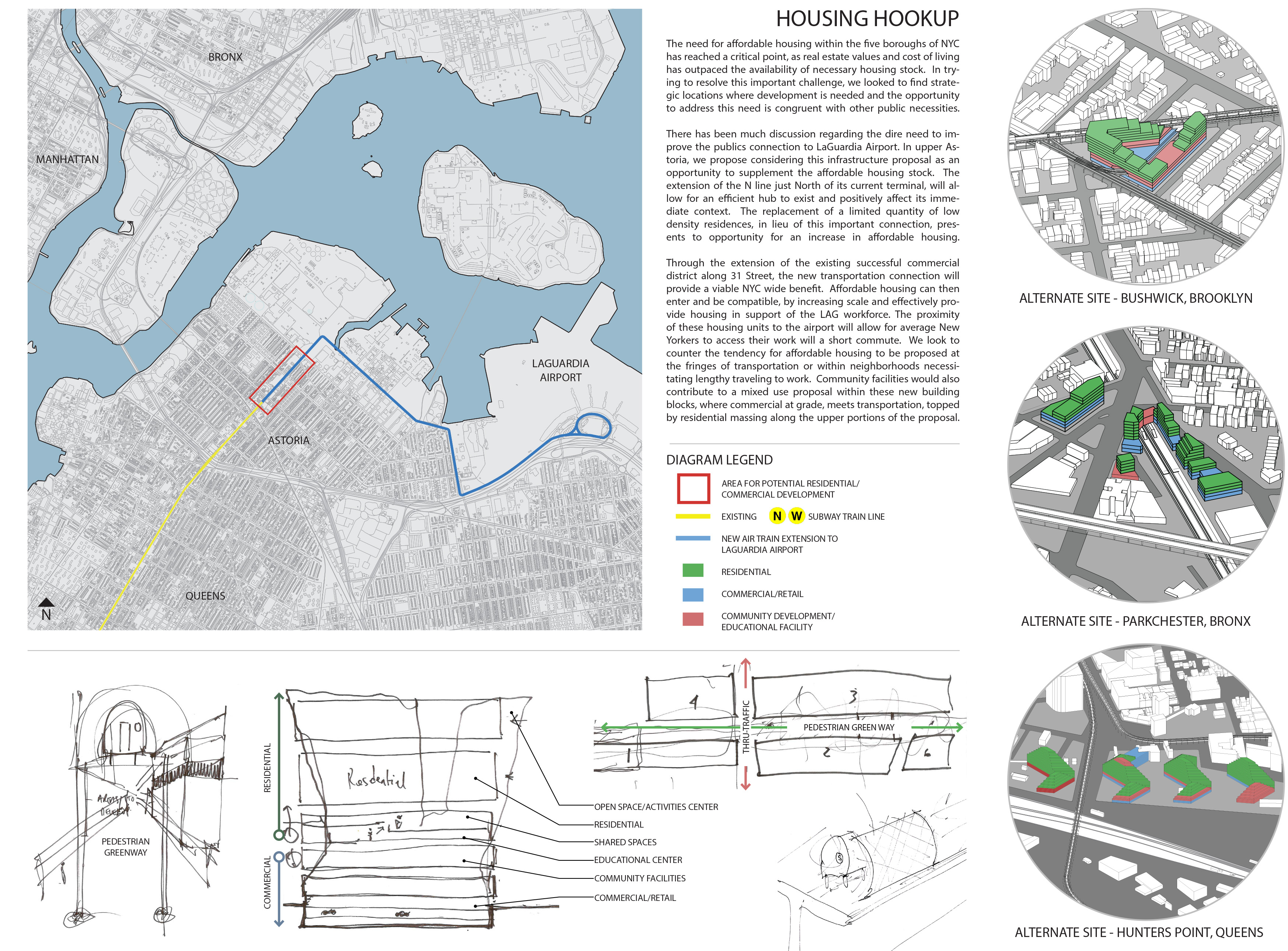 New York Affordable Housing Challenge