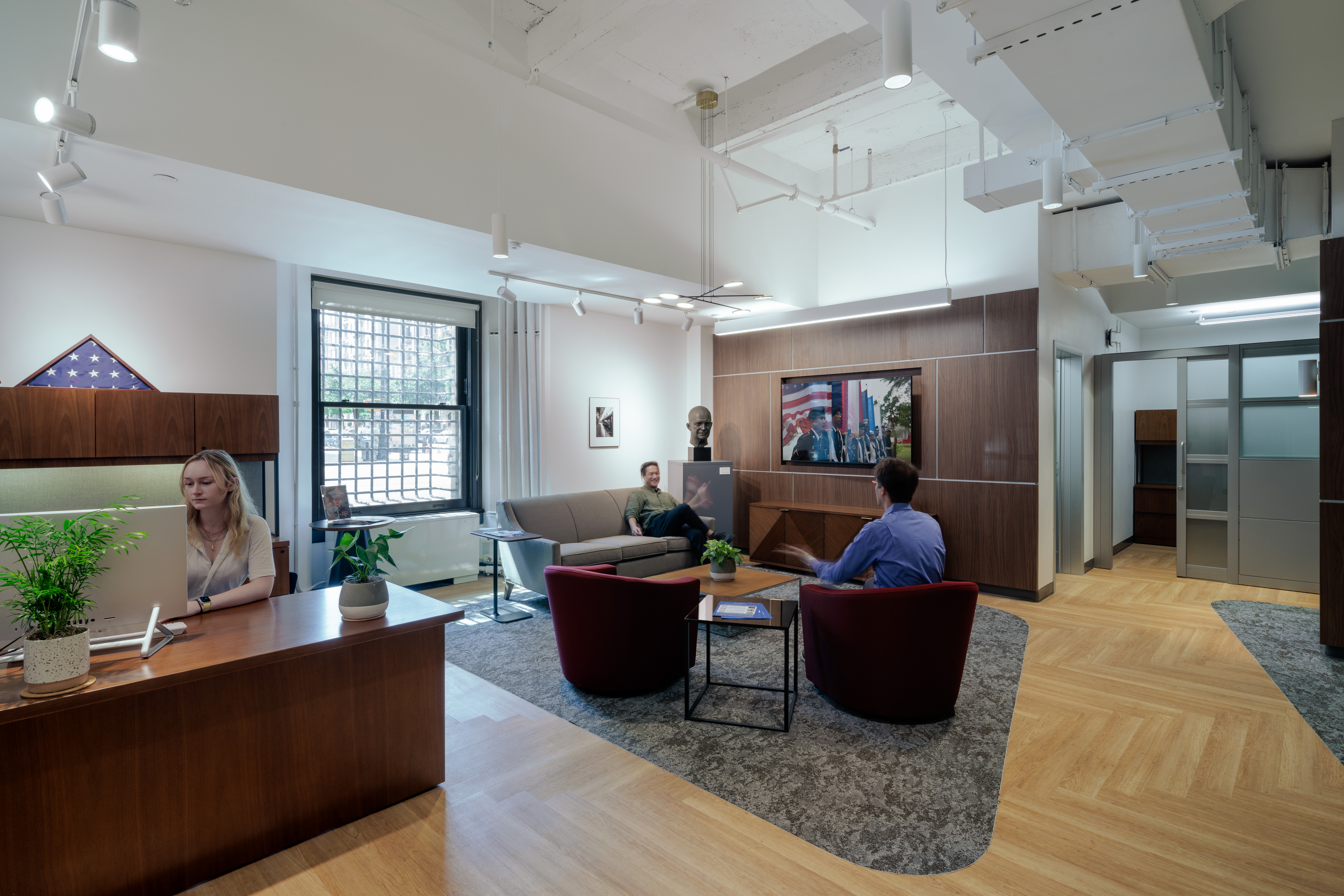 Center For Veteran Transition & Integration