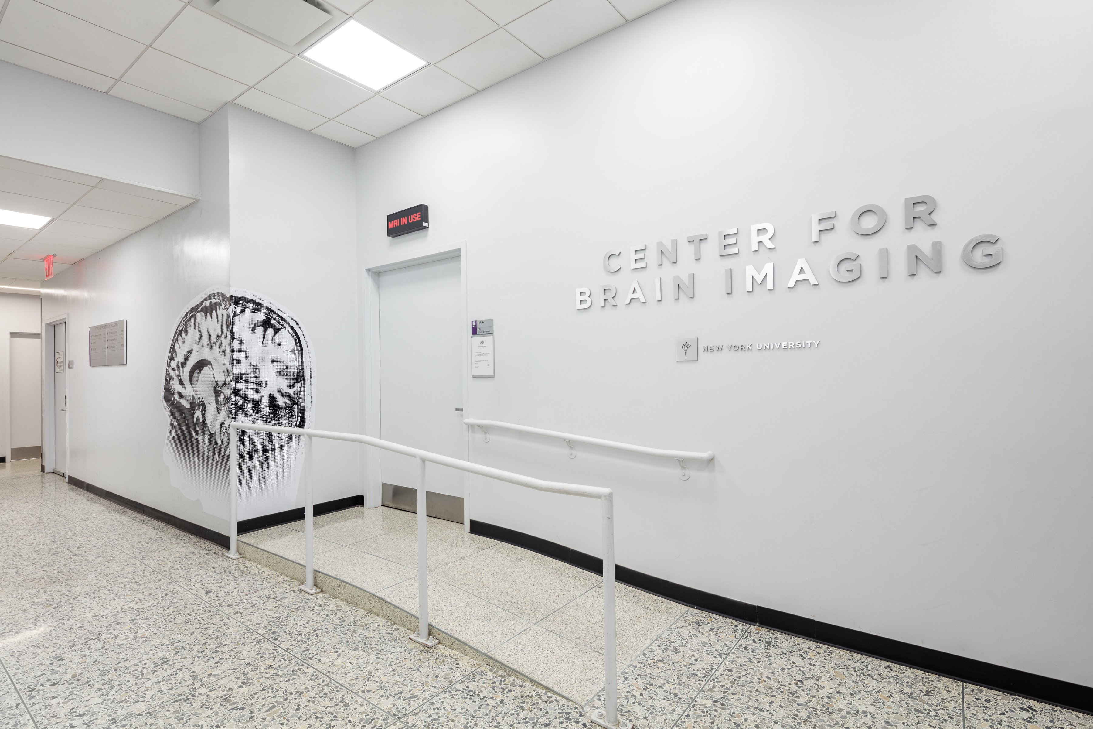 Center For Brain Imaging