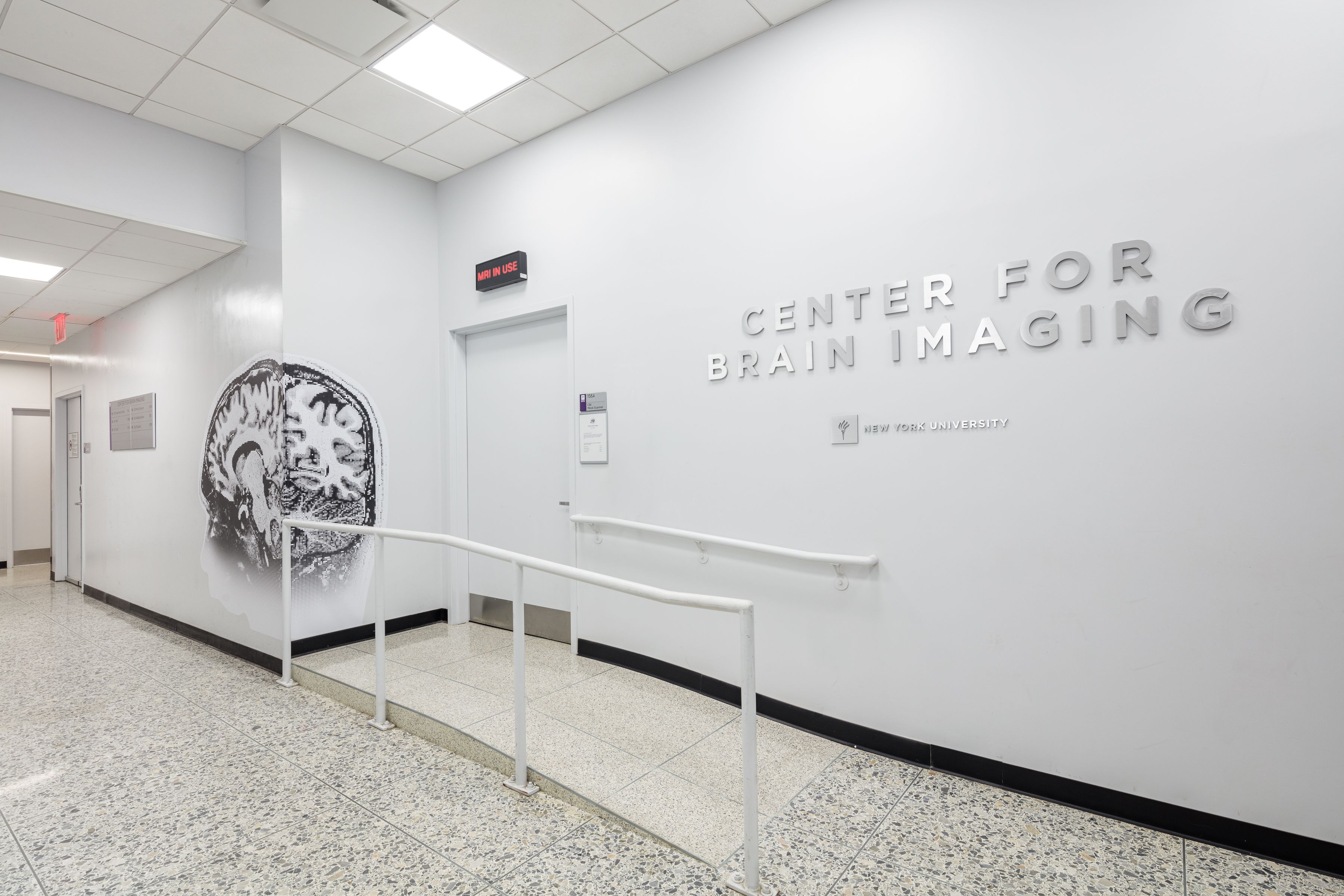 Center For Brain Imaging