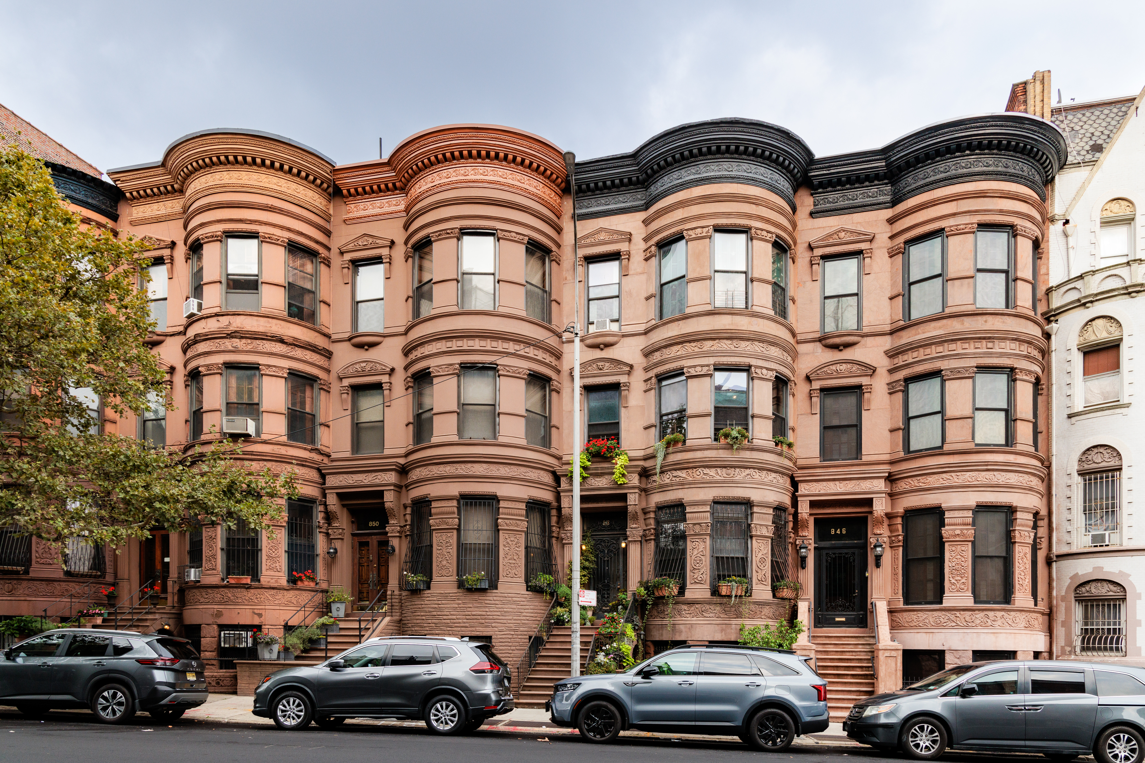 850 St. Nicholas Avenue