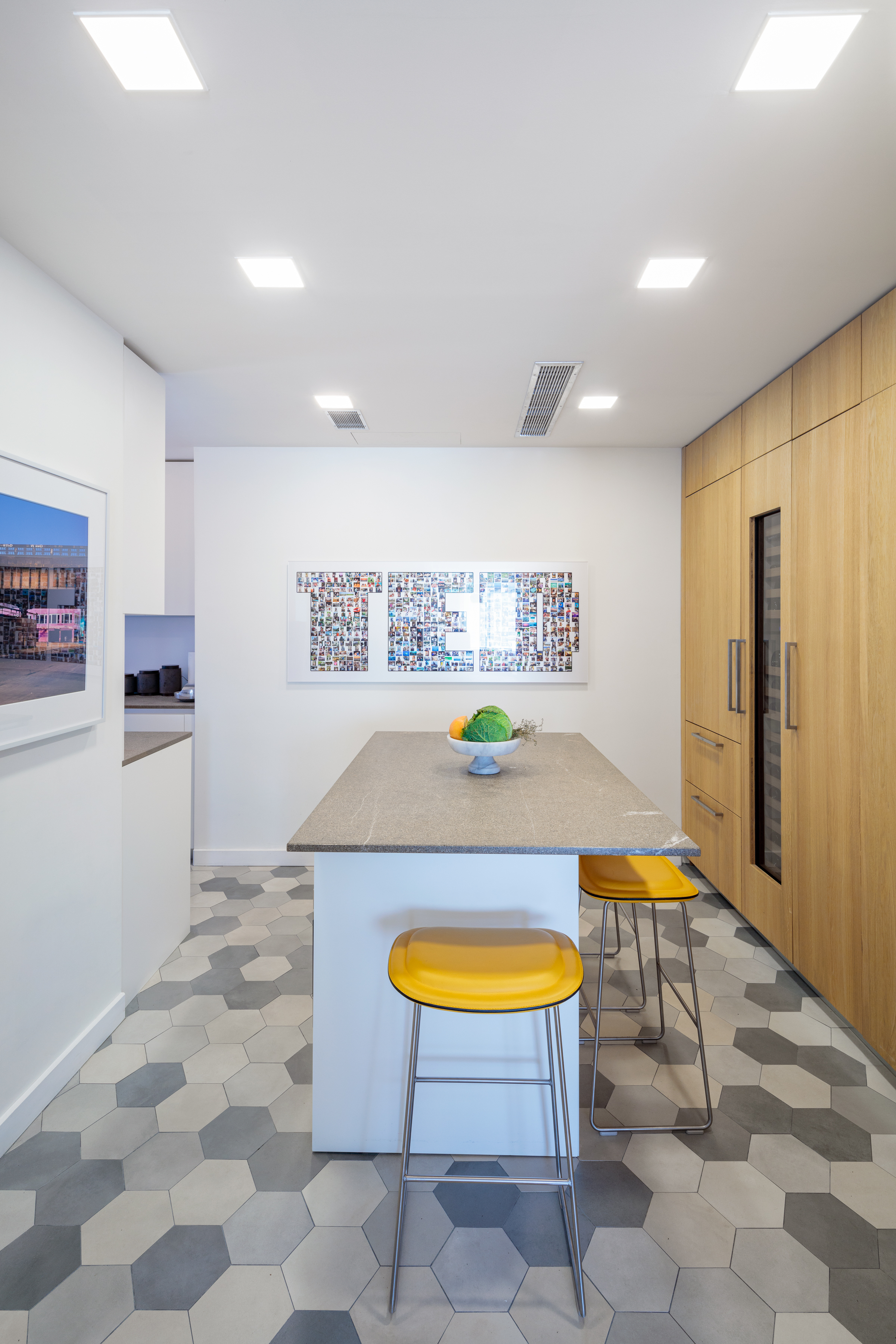 45 Gramercy Park North