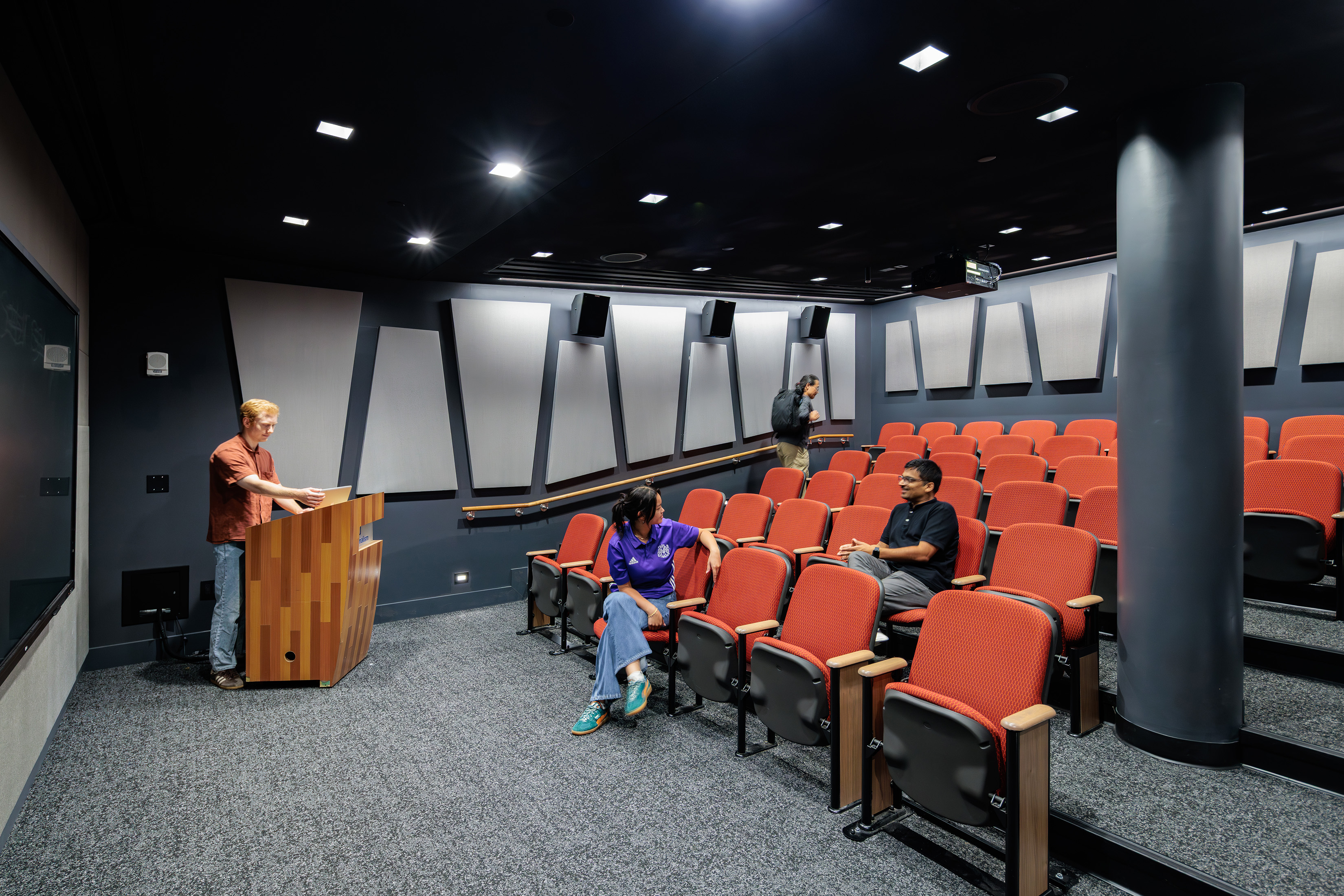 Cantor Journalism Institute