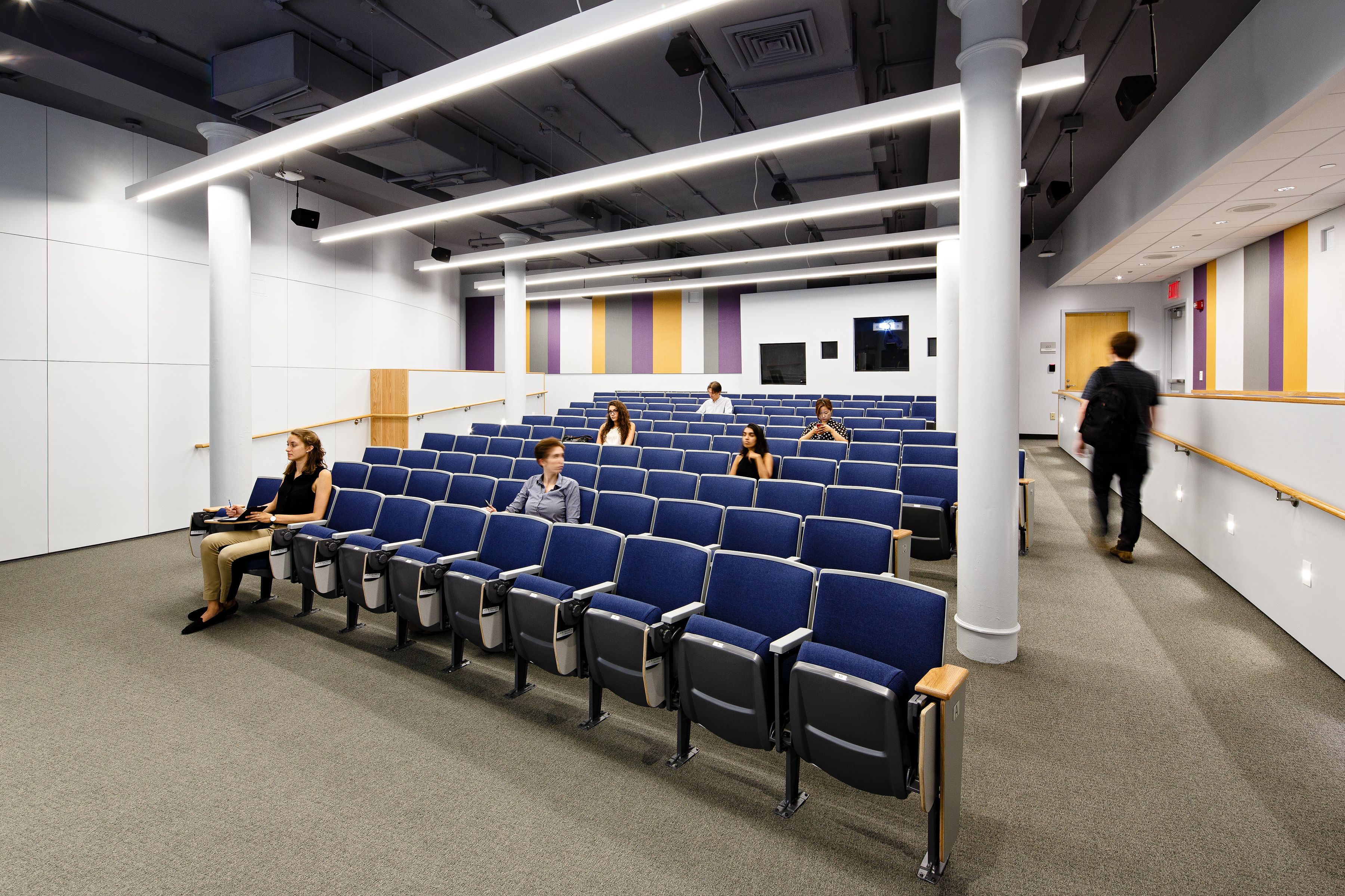 University Place Lecture Hall