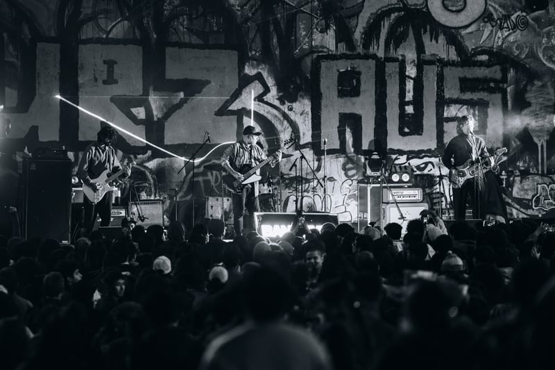 LOCAL SCENE