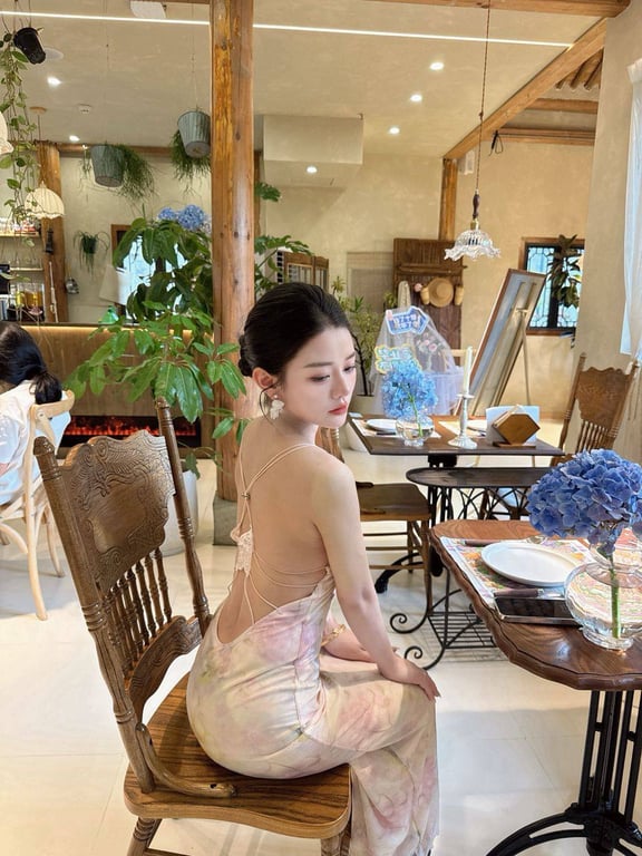 新山下水 大美丽