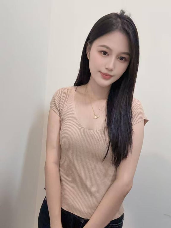 Kitty - 新山按摩 第2张