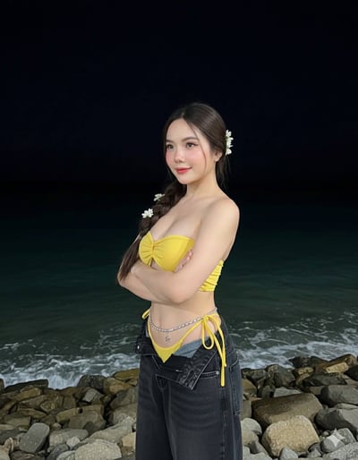 Kie - 新山按摩