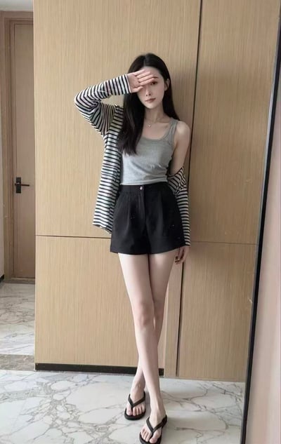 婷婷 - 新山按摩 第2张