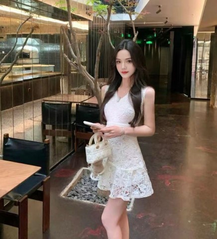 新山下水 如一