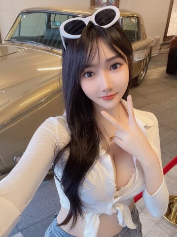 新山下水 小年糕