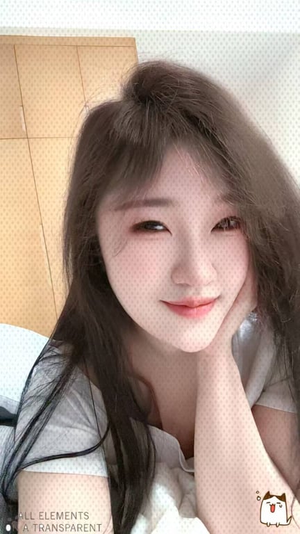 安妮 - 新山按摩