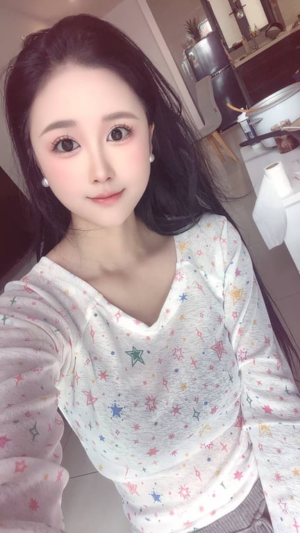 小美丽