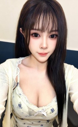 小桔子 - 新山按摩 第3张