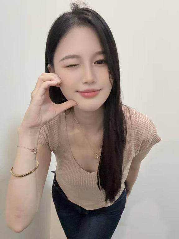 Kitty - 新山按摩 第1张