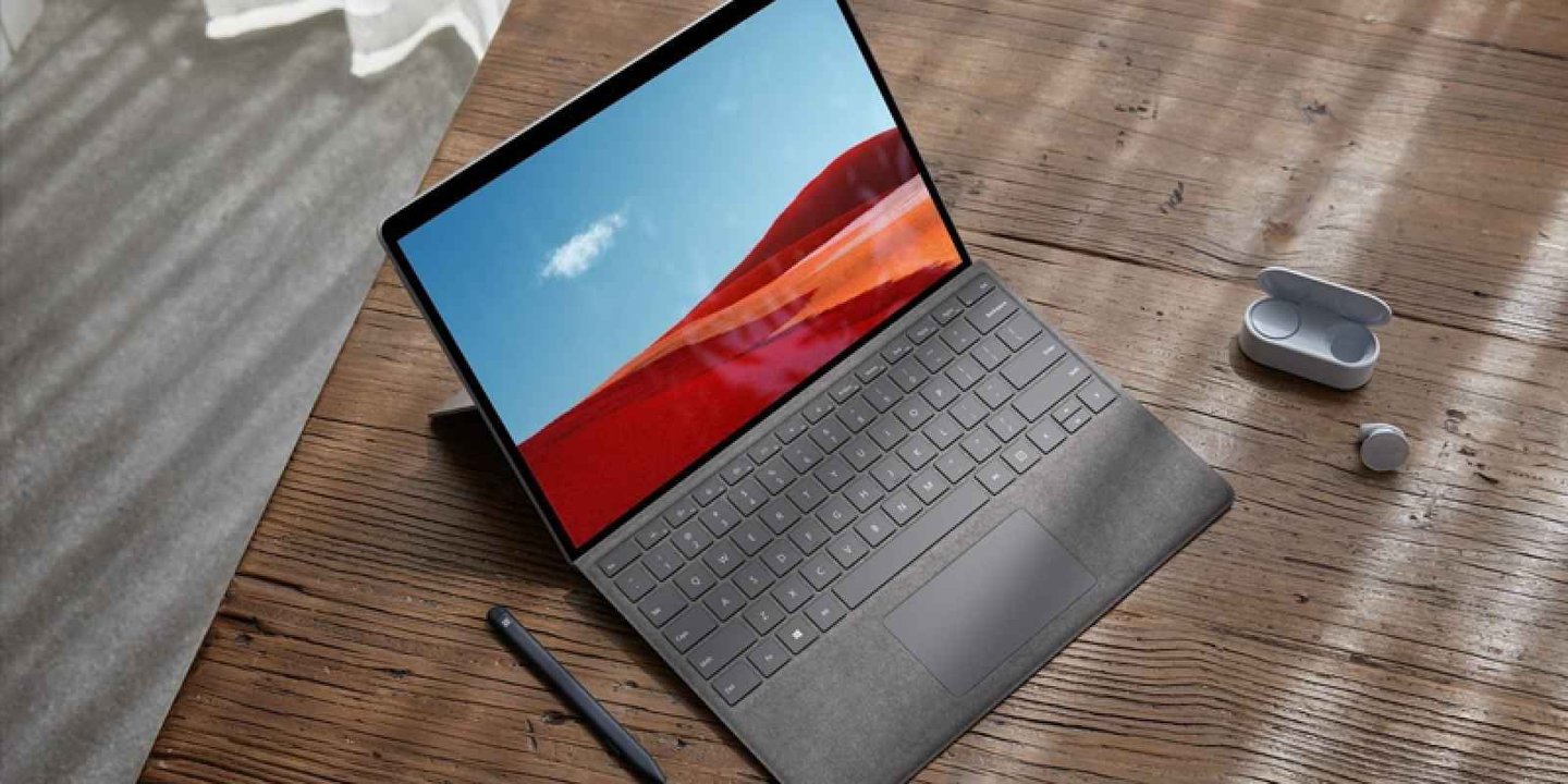 Surface Pro 8 özellikleri neler olacak?