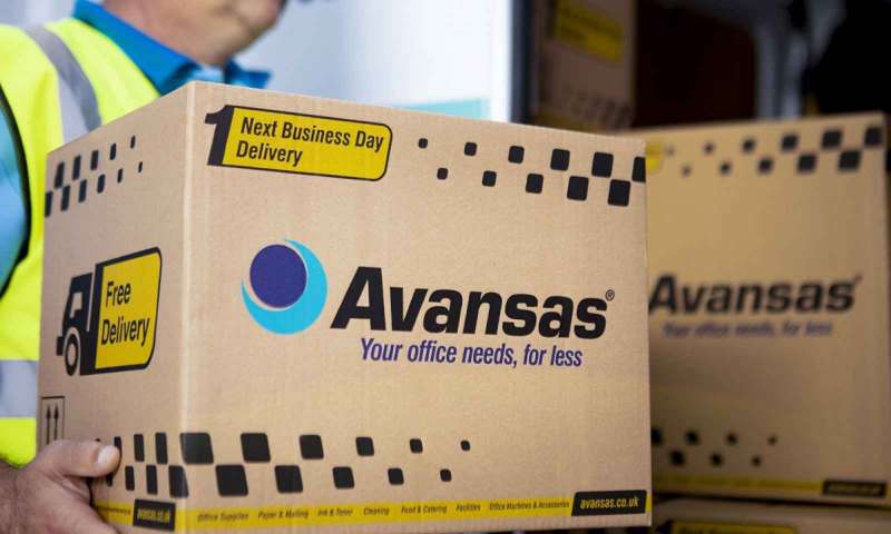 Avansas, İngiltere’de hizmete açıldı