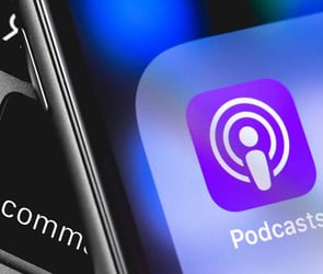 Apple podcast uygulamasına öneri özelliği ekledi!