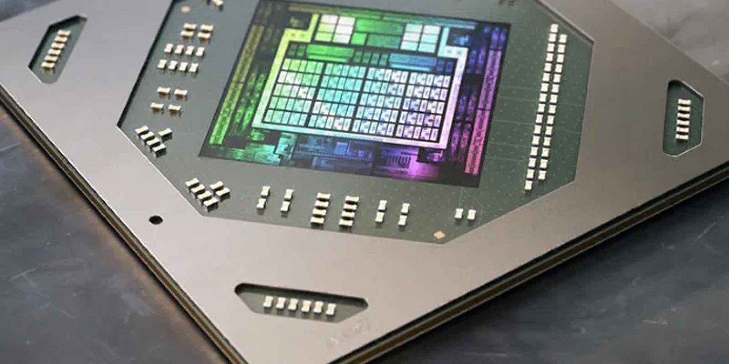 AMD'nin yeni işlemcisi 6700M performans testi ortaya çıktı 1 AMD'nin yeni işlemcisi 6700M performans testi ortaya çıktı